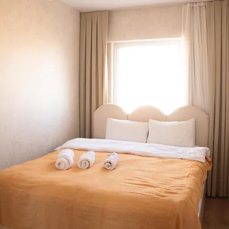 Appartement Luxe Ay38 Istambul
