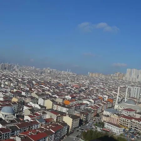 Luxe Ay38 Istambul