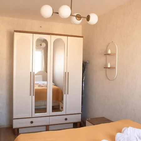 Appartement Luxe Ay38