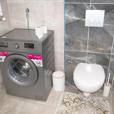 Luxe Ay38 Appartement *