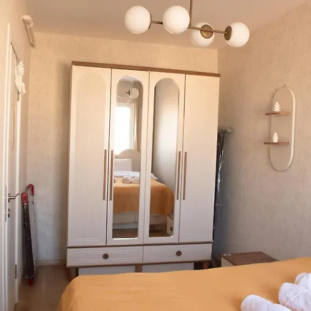 Luxe Ay38 Istambul