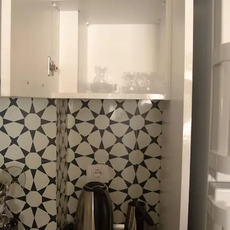 Luxe Ay38 Istambul