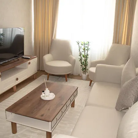 Luxe Ay38 Appartement