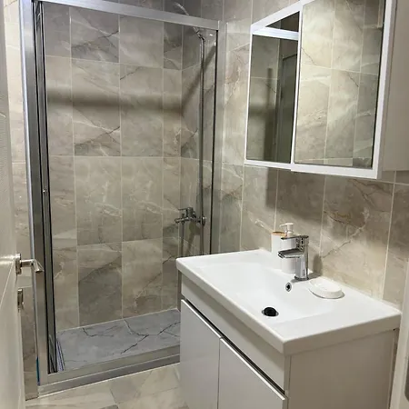 Luxe Ay38 * Istanbul