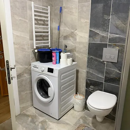 Luxe Ay38 * Istanbul